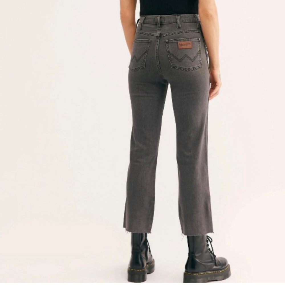 Vintage Onyx Wrangler jeans 29W x 34L